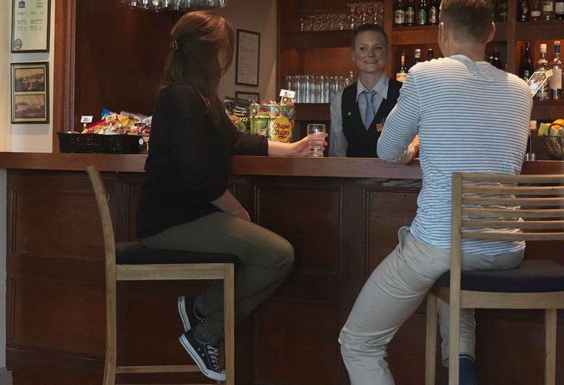 Best Western Hotell Solhem | Visby | Gotlands Lan | Sweden 8