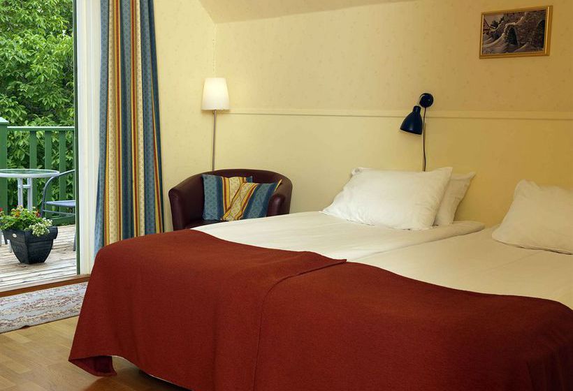 Best Western Hotell Solhem | Visby | Gotlands Lan | Sweden 9