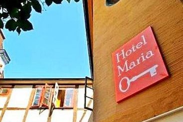 Hotel Maria Helsingborg