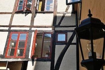 Hotel Maria | Helsingborg | Skane | Sweden 1