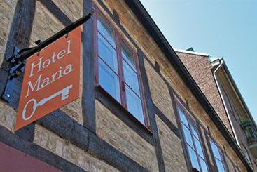 Hotel Maria | Helsingborg | Skane | Sweden 11
