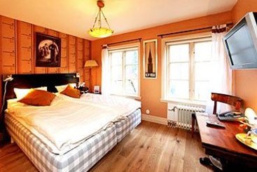 Hotel Maria | Helsingborg | Skane | Sweden 2