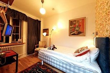 Hotel Maria | Helsingborg | Skane | Sweden 3