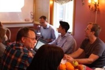 Hotel Maria | Helsingborg | Skane | Sweden 7