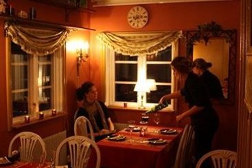 Hotel Maria | Helsingborg | Skane | Sweden 8