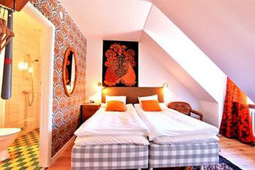 Hotel Maria | Helsingborg | Skane | Sweden 9