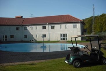 Sturup Airport Hotel Skane