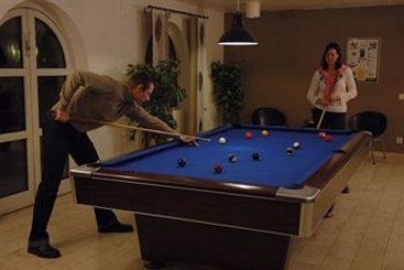 Sturup Airport Hotel | Malmo | Skane | Sweden 10