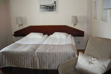 Sturup Airport Hotel | Malmo | Skane | Sweden 11
