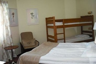 Sturup Airport Hotel | Malmo | Skane | Sweden 12