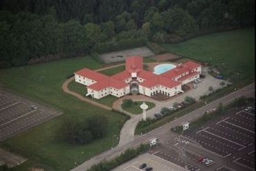 Sturup Airport Hotel | Malmo | Skane | Sweden 14