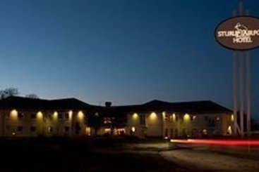 Sturup Airport Hotel | Malmo | Skane | Sweden 15