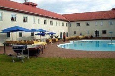 Sturup Airport Hotel | Malmo | Skane | Sweden 2