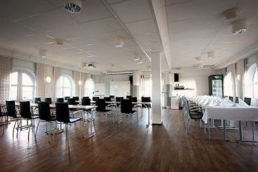 Sturup Airport Hotel | Malmo | Skane | Sweden 3