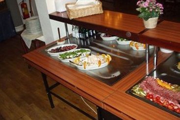 Sturup Airport Hotel | Malmo | Skane | Sweden 4