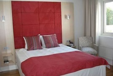 Sturup Airport Hotel | Malmo | Skane | Sweden 5