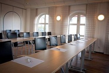 Sturup Airport Hotel | Malmo | Skane | Sweden 7