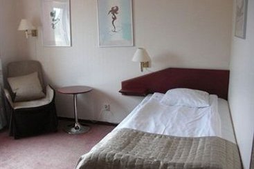 Sturup Airport Hotel | Malmo | Skane | Sweden 8