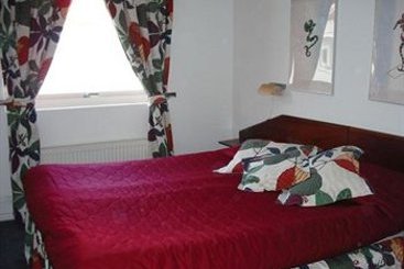 Sturup Airport Hotel | Malmo | Skane | Sweden 9