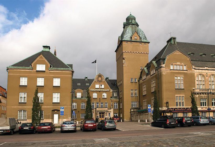 Elite Stadshotellet Vastmanlands Lan