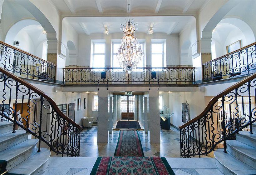 Elite Stadshotellet | Vasteras | Vastmanlands Lan | Sweden 1