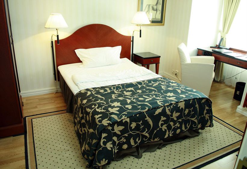 Elite Stadshotellet | Vasteras | Vastmanlands Lan | Sweden 2