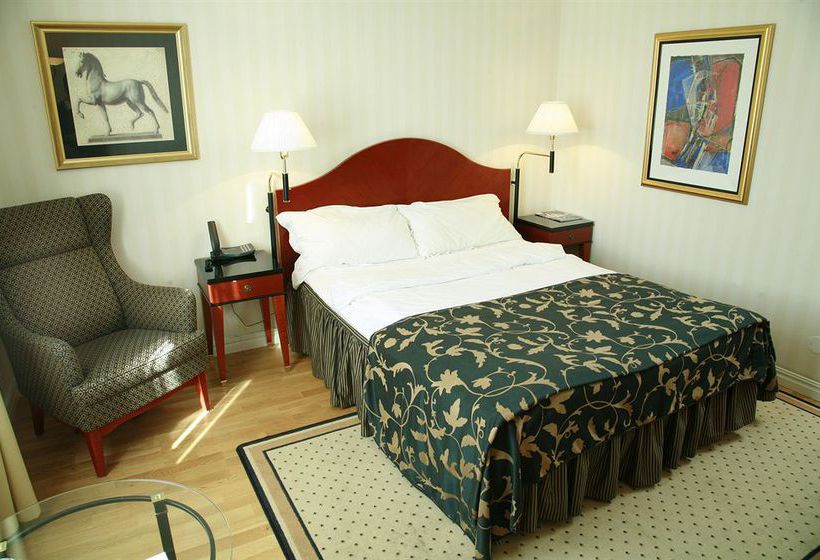 Elite Stadshotellet | Vasteras | Vastmanlands Lan | Sweden 3