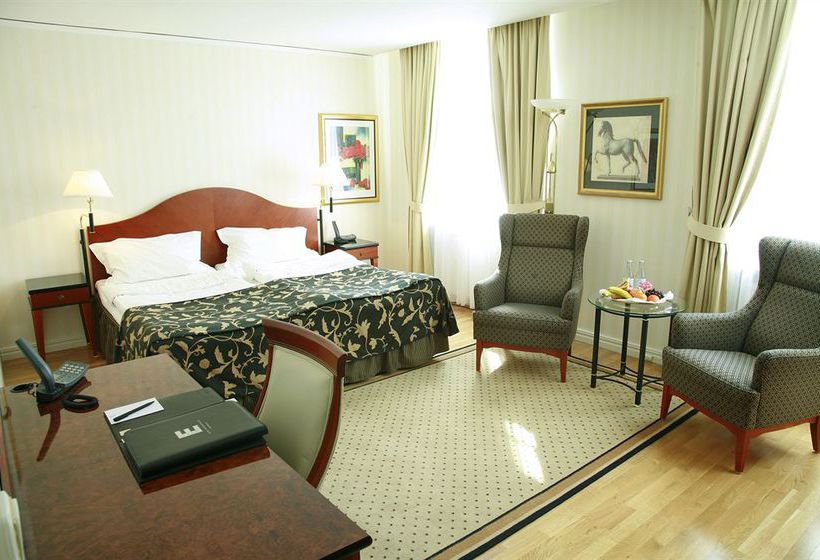 Elite Stadshotellet | Vasteras | Vastmanlands Lan | Sweden 4