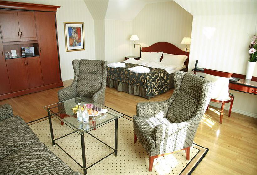 Elite Stadshotellet | Vasteras | Vastmanlands Lan | Sweden 5