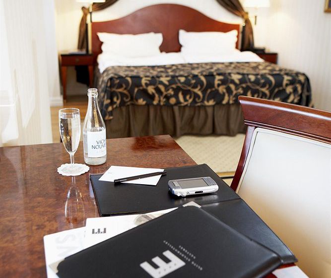 Elite Stadshotellet | Vasteras | Vastmanlands Lan | Sweden 6