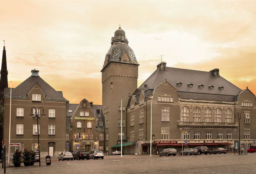 Elite Stadshotellet | Vasteras | Vastmanlands Lan | Sweden 7