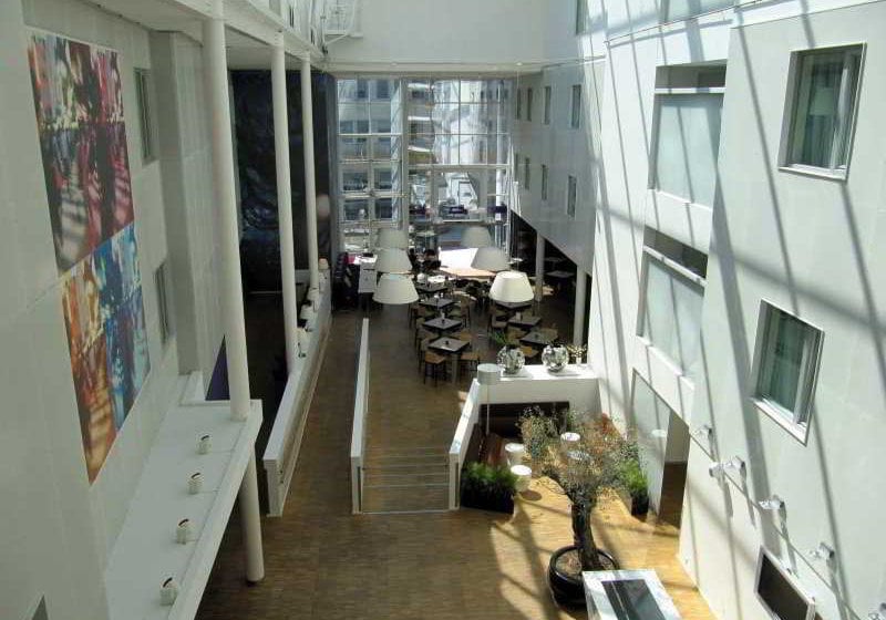 Comfort Hotel Trondheim | Trondheim | Sor-Trondelag | Noruega 1