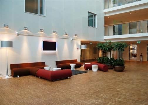 Comfort Hotel Trondheim | Trondheim | Sor-Trondelag | Noruega 2