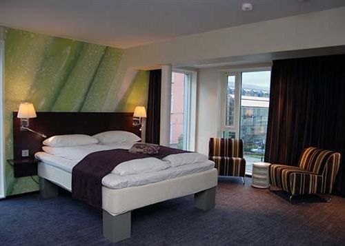 Comfort Hotel Trondheim | Trondheim | Sor-Trondelag | Noruega 3