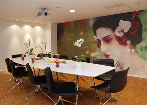 Comfort Hotel Trondheim | Trondheim | Sor-Trondelag | Noruega 4