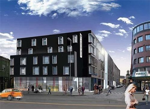 Comfort Hotel Trondheim | Trondheim | Sor-Trondelag | Noruega 5