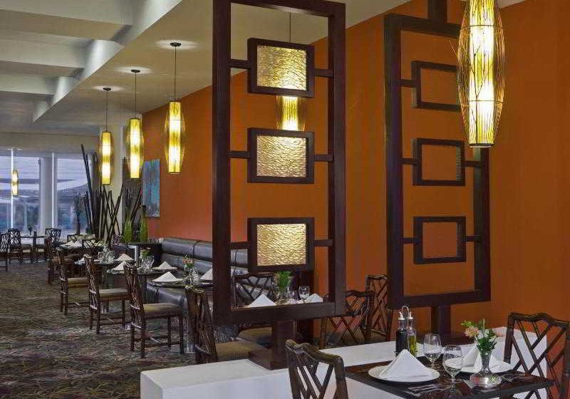 Hotel Four Points by Sheraton Colon