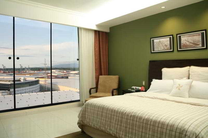 Hotel Four Points by Sheraton Colon | Colón | Colón | Panamá 1