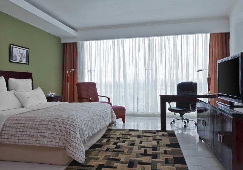 Hotel Four Points by Sheraton Colon | Colón | Colón | Panamá 10