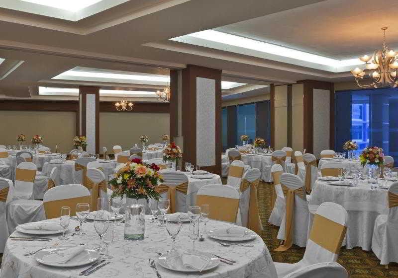 Hotel Four Points by Sheraton Colon | Colón | Colón | Panamá 11