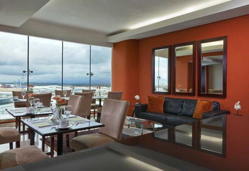 Hotel Four Points by Sheraton Colon | Colón | Colón | Panamá 13