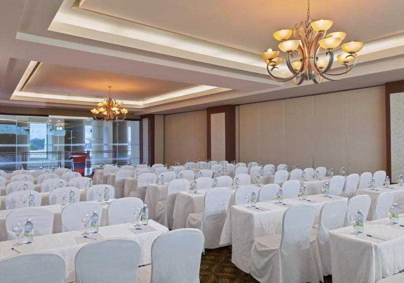 Hotel Four Points by Sheraton Colon | Colón | Colón | Panamá 15