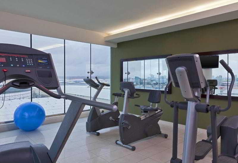 Hotel Four Points by Sheraton Colon | Colón | Colón | Panamá 18