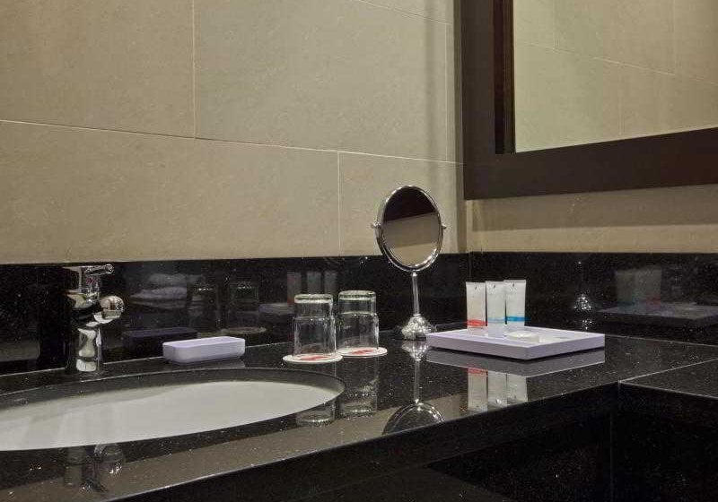 Hotel Four Points by Sheraton Colon | Colón | Colón | Panamá 19