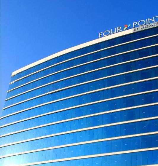 Hotel Four Points by Sheraton Colon | Colón | Colón | Panamá 20