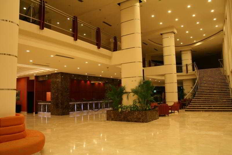 Hotel Four Points by Sheraton Colon | Colón | Colón | Panamá 7