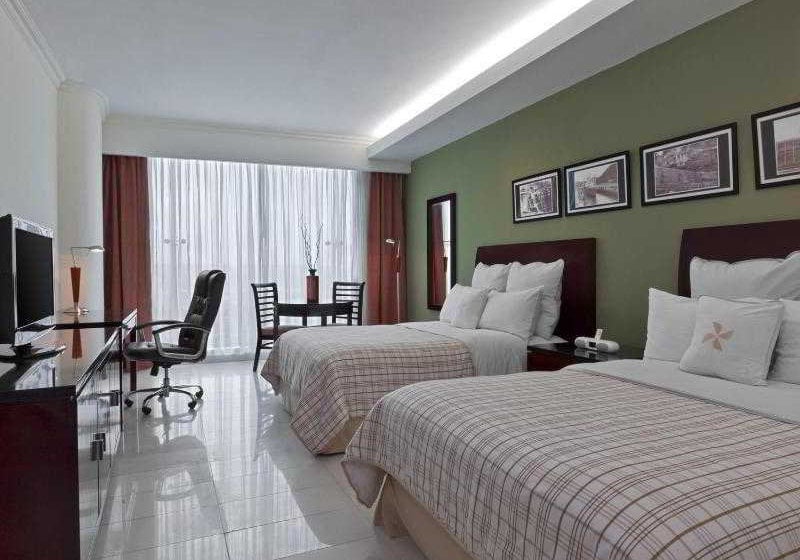 Hotel Four Points by Sheraton Colon | Colón | Colón | Panamá 8