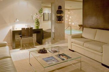 The Hotel | Caracas | Venezuela | América del Sur 11