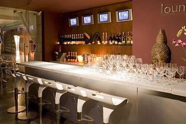 The Hotel | Caracas | Venezuela | América del Sur 13