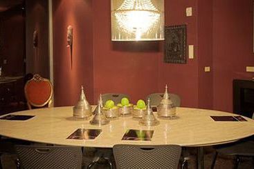 The Hotel | Caracas | Venezuela | América del Sur 15